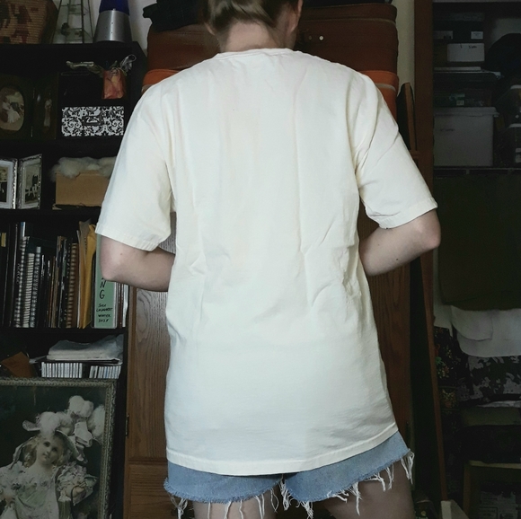 2008 Hillary Clinton Tshirt - Picture 3 of 7